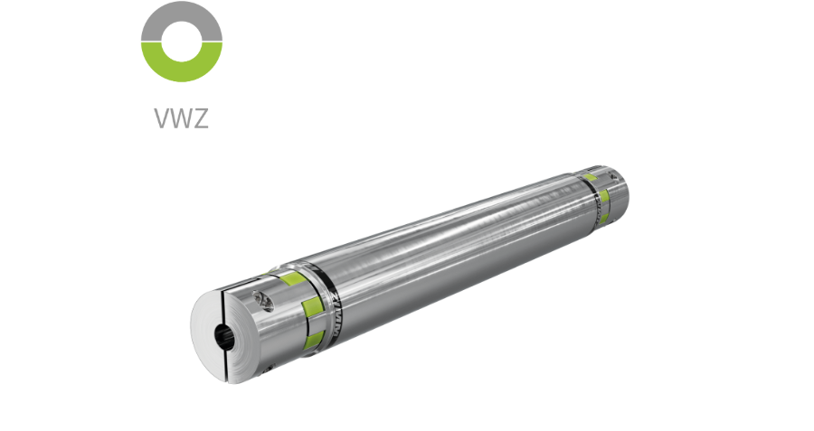 Alberi di collegamento VWZ