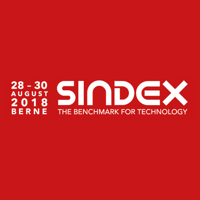 Fiera Sindex 2018