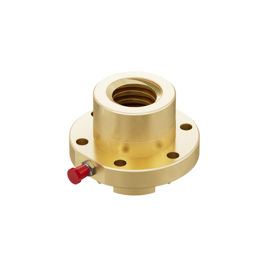 Chiocciola duplex DM | ZIMM