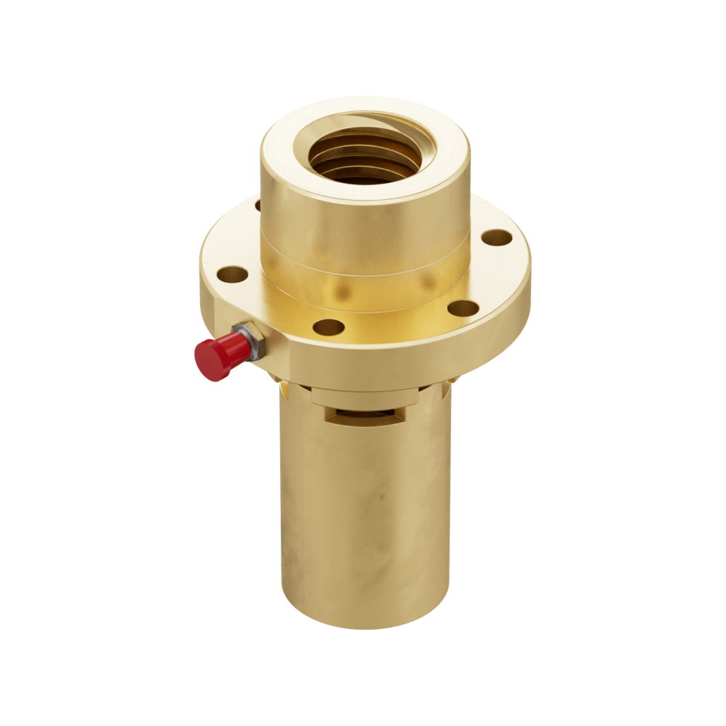 Chiocciola duplex DM | ZIMM