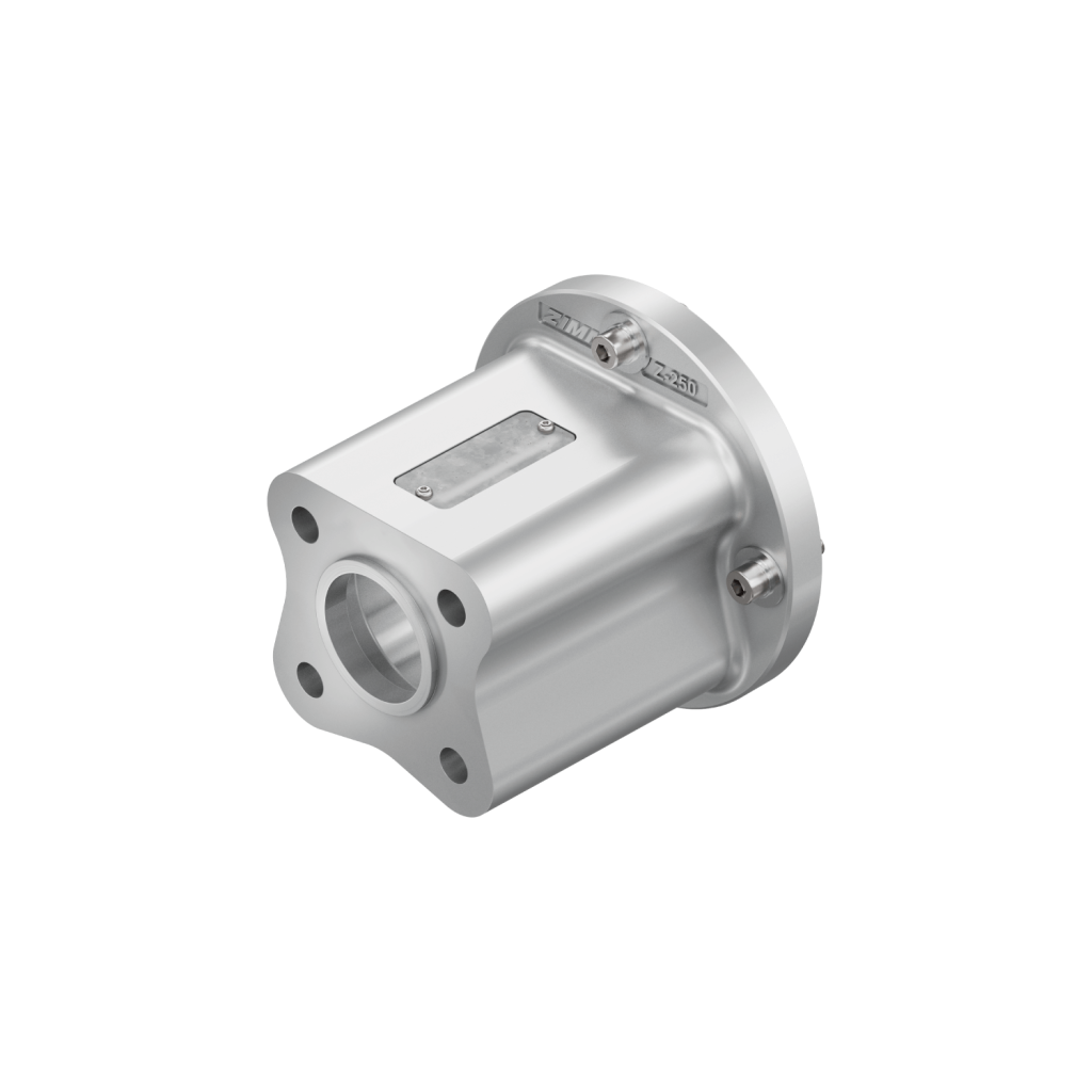 Flange motore 2,5 - 1000 kN | ZIMM