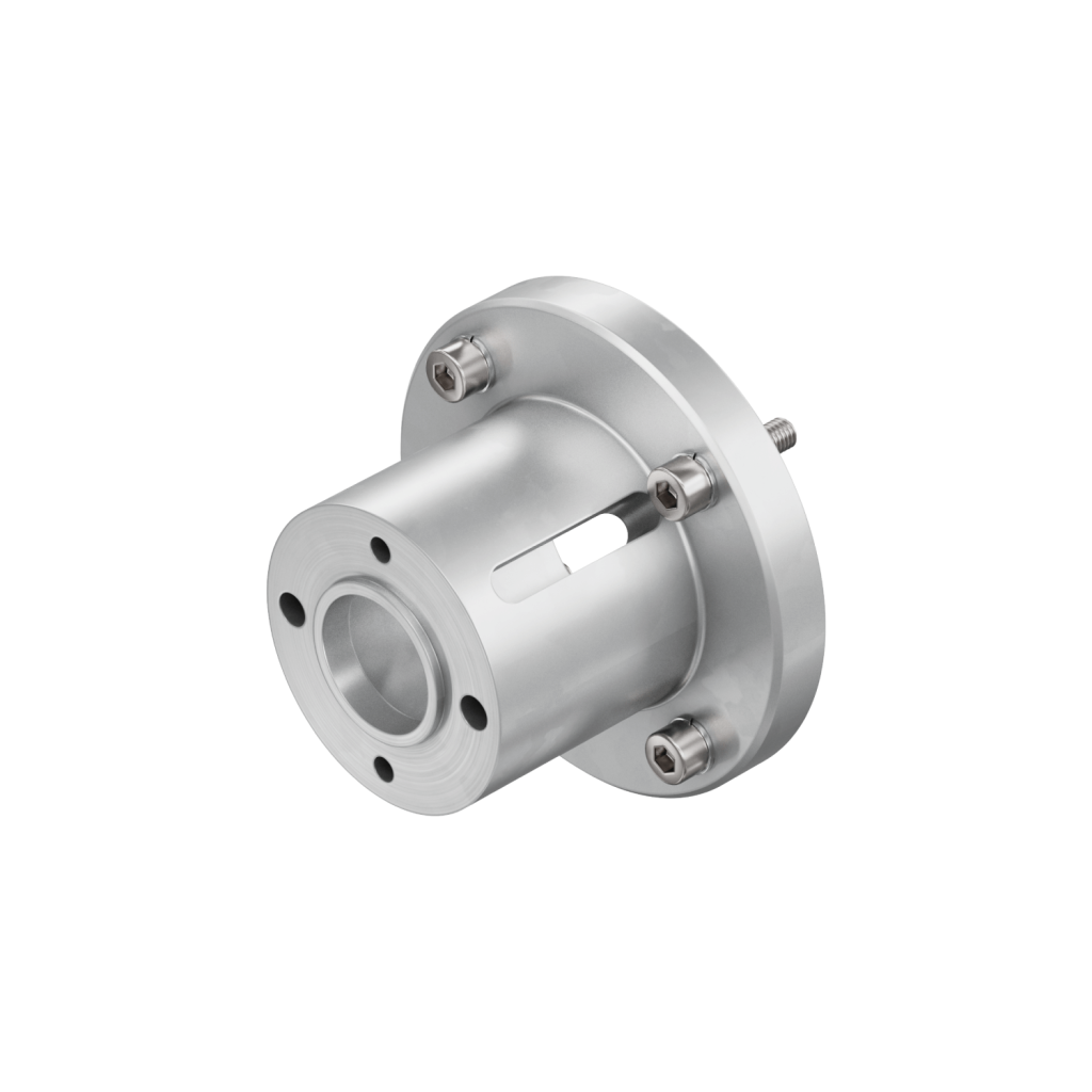 Flange motore 2,5 - 1000 kN | ZIMM