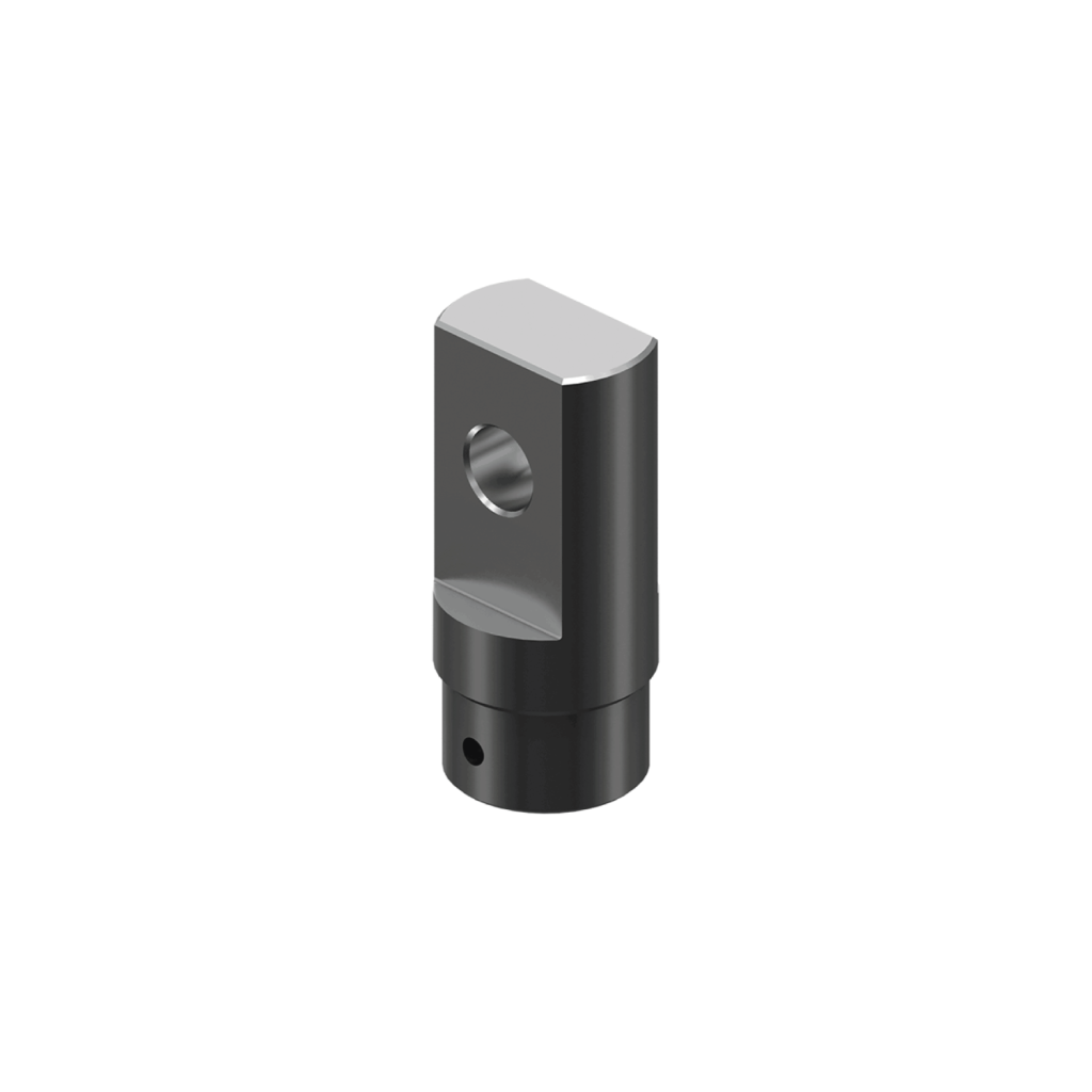 Terminale forato oscillante SLK | ZIMM