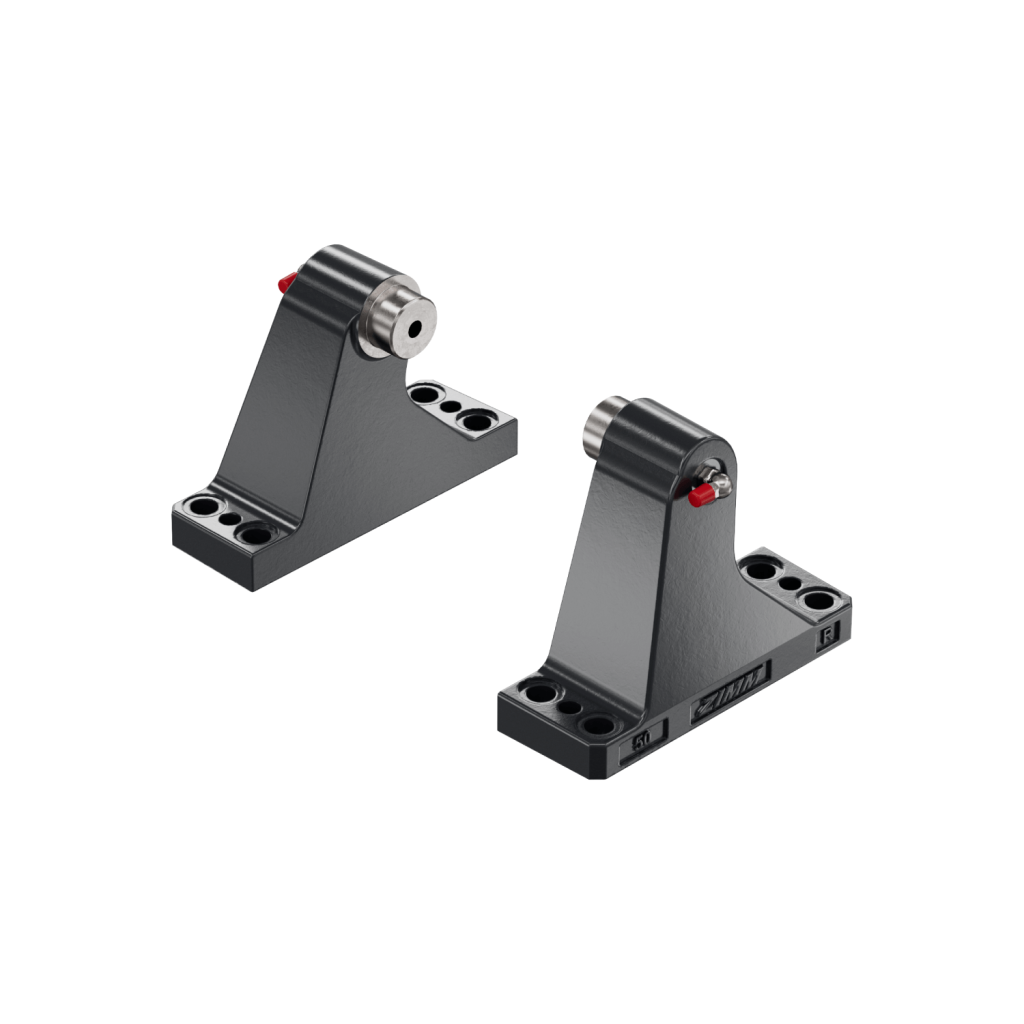 Staffe per oscillare LB (35 - 1000) | ZIMM