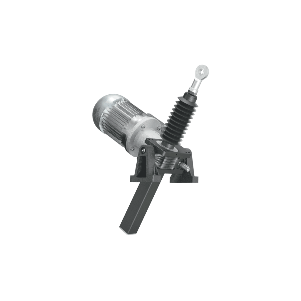 Staffe per oscillare LB (5 - 25) | ZIMM