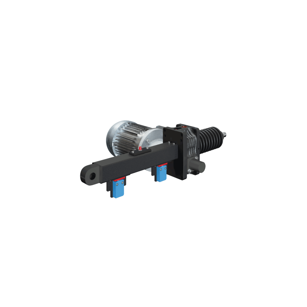 Tubo rinforzato oscillante STRO | ZIMM