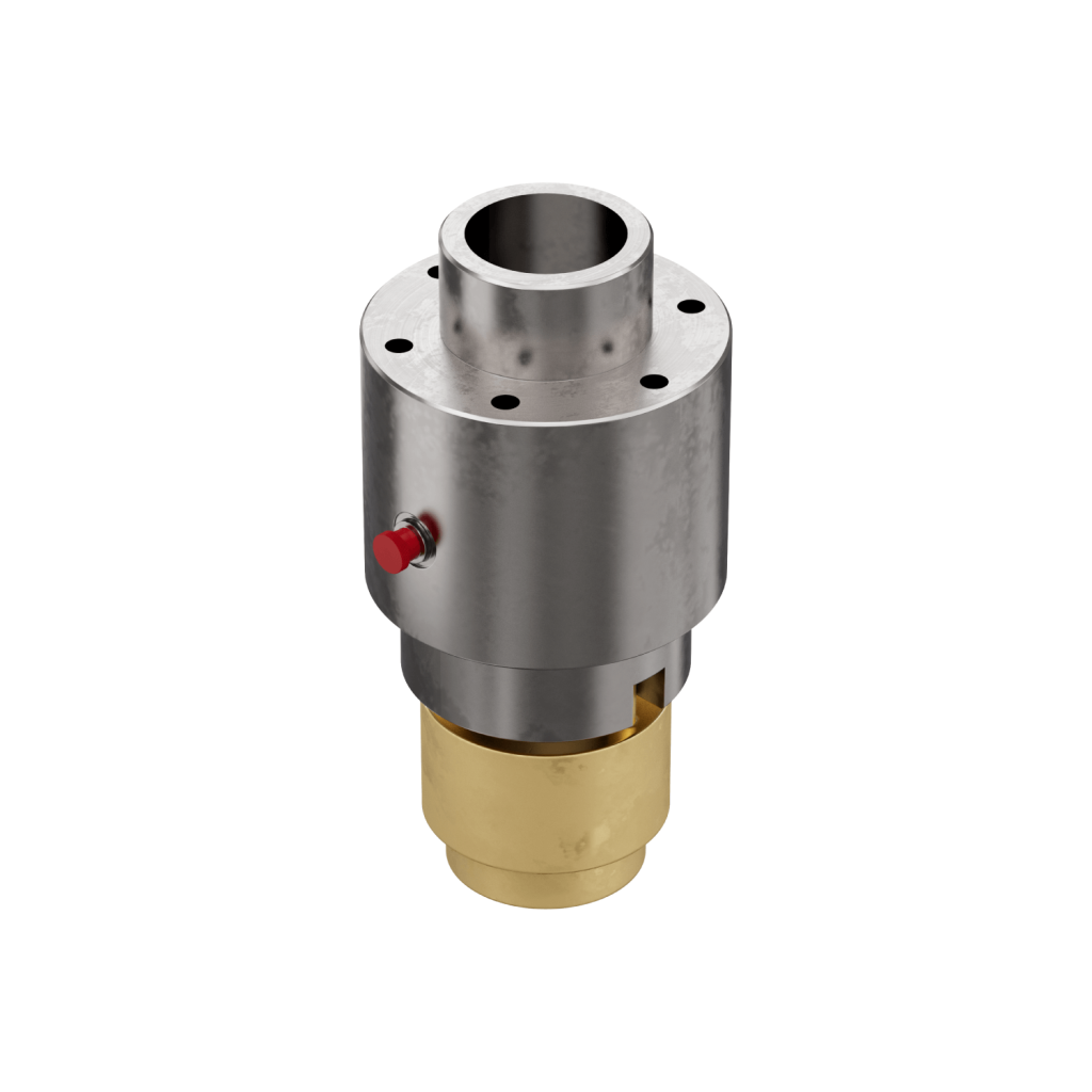 Chiocciola autoallineante PM | ZIMM