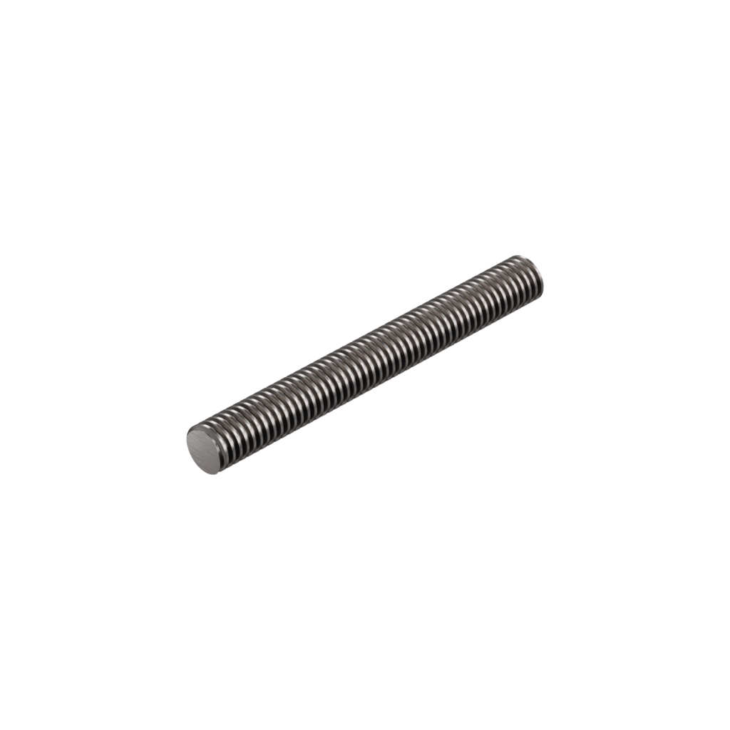 Vite trapezoidale | ZIMM