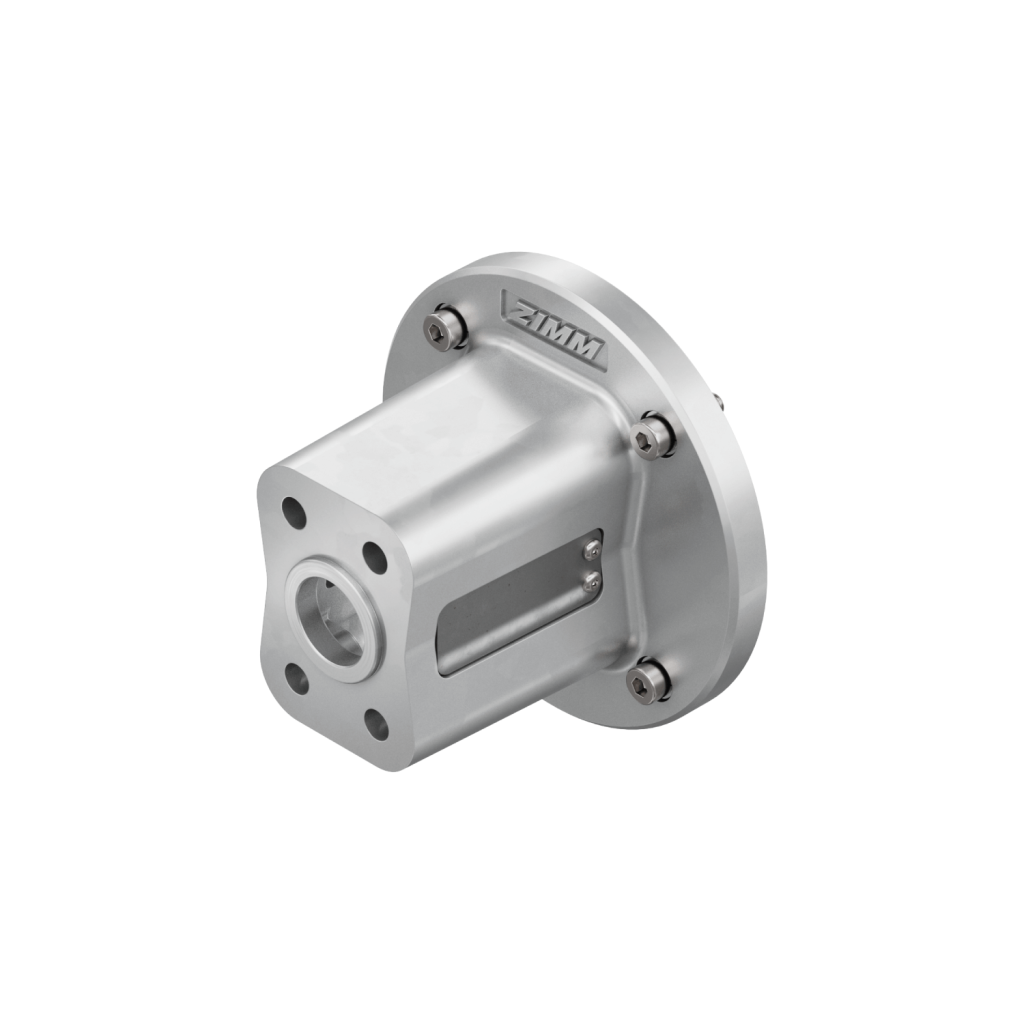 Flange motore 2,5 - 1000 kN | ZIMM