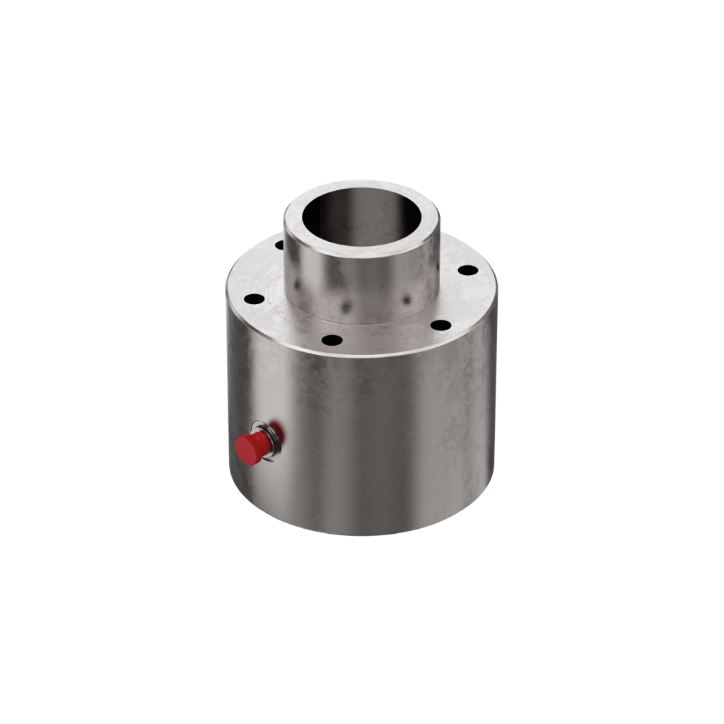 Chiocciola autoallineante PM | ZIMM