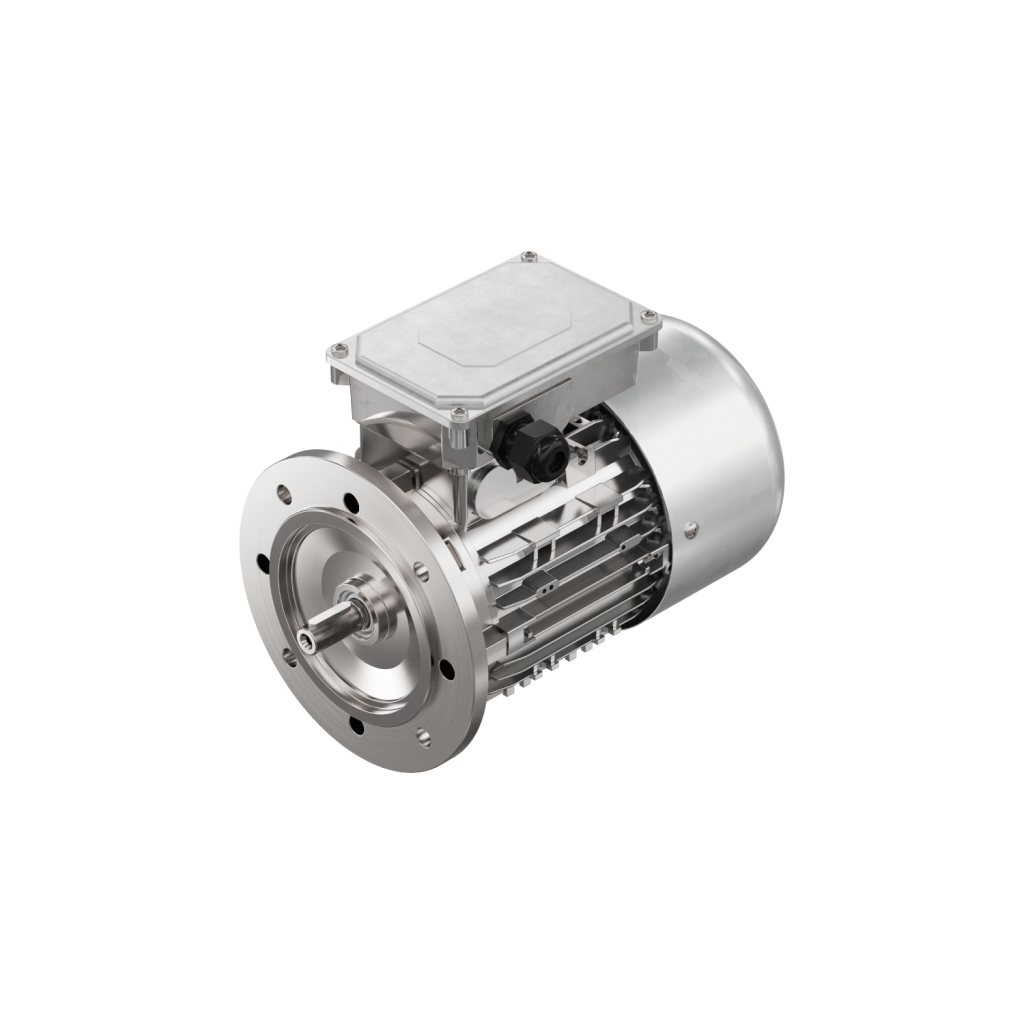 Motori trifase AC | B5 | ZIMM