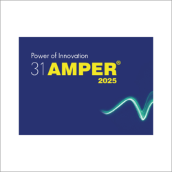 Amper | Brno