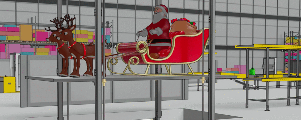 I compiti più impegnativi vengono risolti in modo sicuro | ZIMM