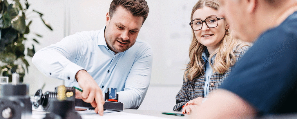 I compiti più impegnativi vengono risolti in modo sicuro | ZIMM