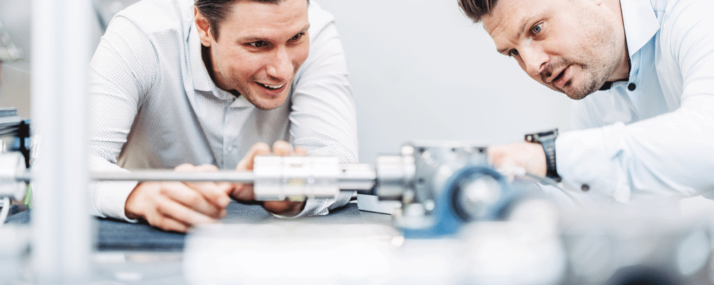 Robusti, Precisi, Affidabili, Nuova serie | ZIMM