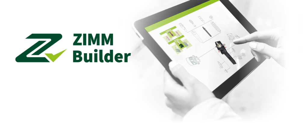 Dall’idea alla soluzione - sicuro ed efficiente | ZIMM