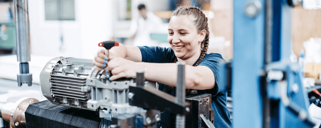I compiti più impegnativi vengono risolti in modo sicuro | ZIMM