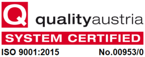 ISO 9001:2015 | Certificazione ZIMM Group per soluzioni di lavorazione personalizzate basate sui progetti