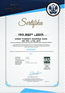Gestione della qualità | ISO 9001:2015